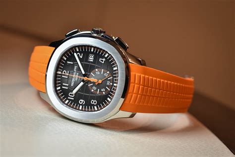 patek philippe aquanaut 2018 price